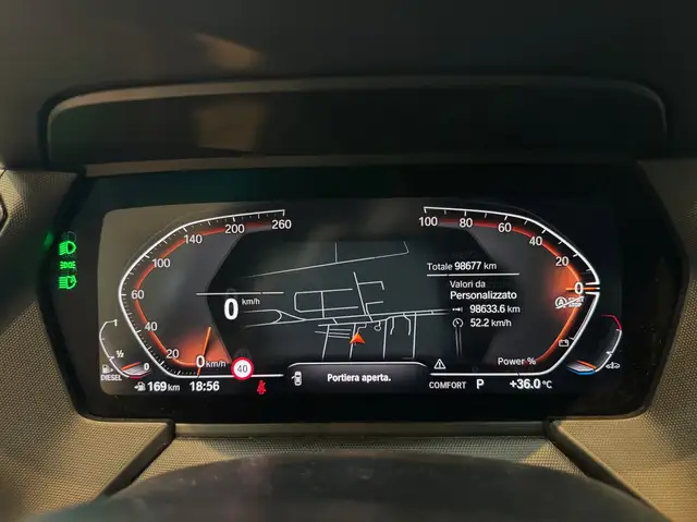 BMW 1 Series view 10