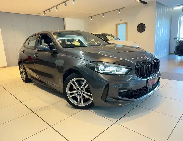 BMW 1 Series main image