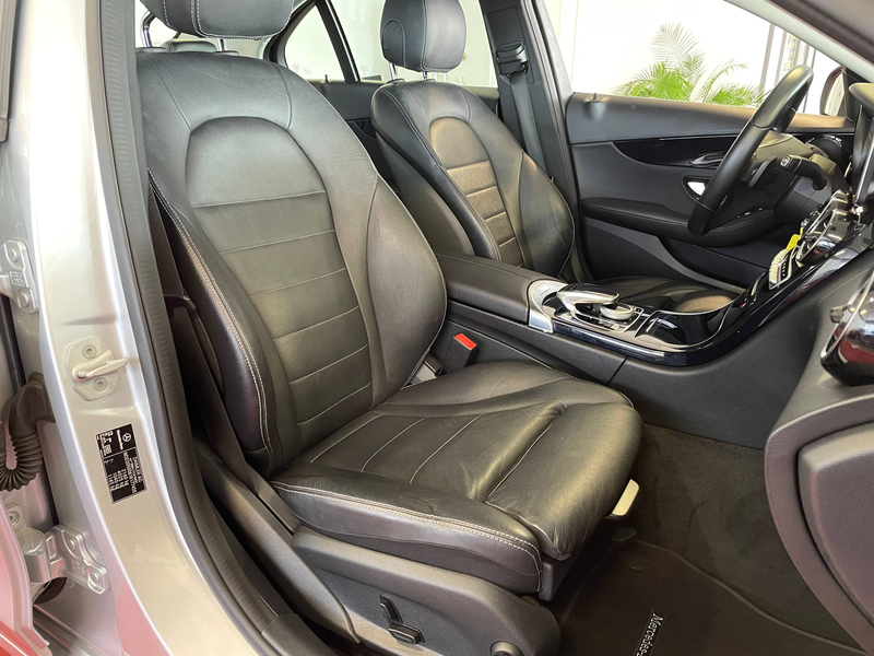 Mercedes-Benz C 250 C 250 * 2.Hd + SHgpfl.+ Sport + Navi — photo 14