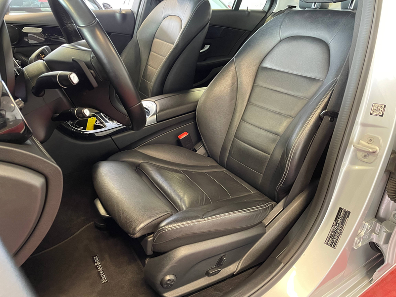Mercedes-Benz C 250 C 250 * 2.Hd + SHgpfl.+ Sport + Navi — photo 8