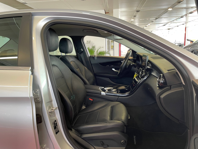 Mercedes-Benz C 250 C 250 * 2.Hd + SHgpfl.+ Sport + Navi — photo 13