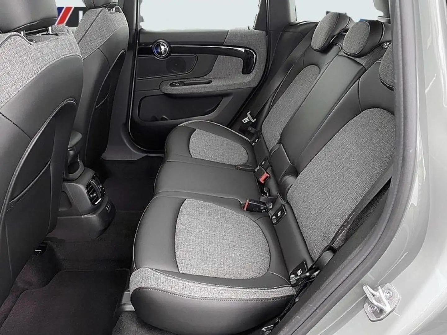 MINI Cooper Countryman 1.5 Grigio - 2