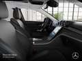 Mercedes-Benz C 200 T AVANTG+PANO+360+AHK+LED+TOTW+KEYLESS+9G Argent - thumbnail 12