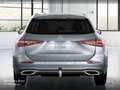 Mercedes-Benz C 200 T AVANTG+PANO+360+AHK+LED+TOTW+KEYLESS+9G Argent - thumbnail 9