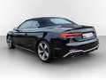 Audi S5 Cabrio 3.0 TFSI quattro Tiptronic B&O*MATRIX*NA... Schwarz - thumbnail 7