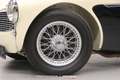 Austin-Healey 100 /6 BN6 + Overdrive - Fully Restored  - Blanco - thumbnail 29