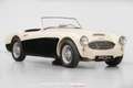 Austin-Healey 100 /6 BN6 + Overdrive - Fully Restored  - Blanc - thumbnail 8