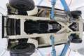 Austin-Healey 100 /6 BN6 + Overdrive - Fully Restored  - Blanco - thumbnail 30