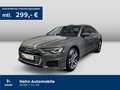 Audi A6 45 TDI quattro S line AHK Leder Mat Grau - thumbnail 1
