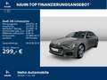 Audi A6 45 TDI quattro S line AHK Leder Mat Grau - thumbnail 2