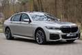 BMW 745 7-serie 745e High Executive M-Sport | Glasdak | Co Gris - thumbnail 8