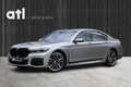 BMW 745 7-serie 745e High Executive M-Sport | Glasdak | Co Gris - thumbnail 1