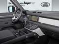 Land Rover Defender 110 3.0 D200 S AHK Grün - thumbnail 4