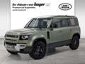 Land Rover Defender 110 3.0 D200 S AHK Grün - thumbnail 1