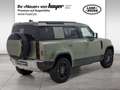 Land Rover Defender 110 3.0 D200 S AHK Grün - thumbnail 2