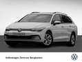 Volkswagen Golf Variant VIII 2.0 LIFE PANO ACC NAVI SITZHZ. Bianco - thumbnail 2