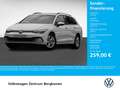 Volkswagen Golf Variant VIII 2.0 LIFE PANO ACC NAVI SITZHZ. Bianco - thumbnail 1