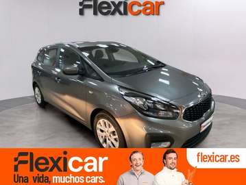 1.7CRDi VGT Eco-Dynamics Basic