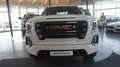 GMC Sierra AT4  6.2L V8 Crew Cab*Leder*Navi*AHK* Wit - thumbnail 2