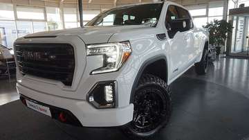 AT4 6.2L V8 Crew Cab*Leder*Navi*AHK*
