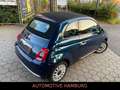 Fiat 500C Automatik*Teil-Leder*Klimaautomatik*PDC Albastru - thumbnail 9
