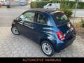 Fiat 500C Automatik*Teil-Leder*Klimaautomatik*PDC Albastru - thumbnail 7