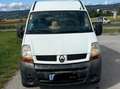 Renault Master Master L1H1 Minibus Authent 2,5 dCi 120 Authentiqu White - thumbnail 1