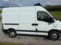 Renault Master Master L1H1 Minibus Authent 2,5 dCi 120 Authentiqu White - thumbnail 2