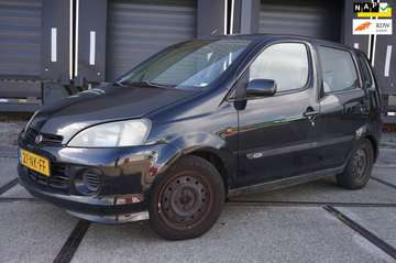 Young RV 1.3-16V S