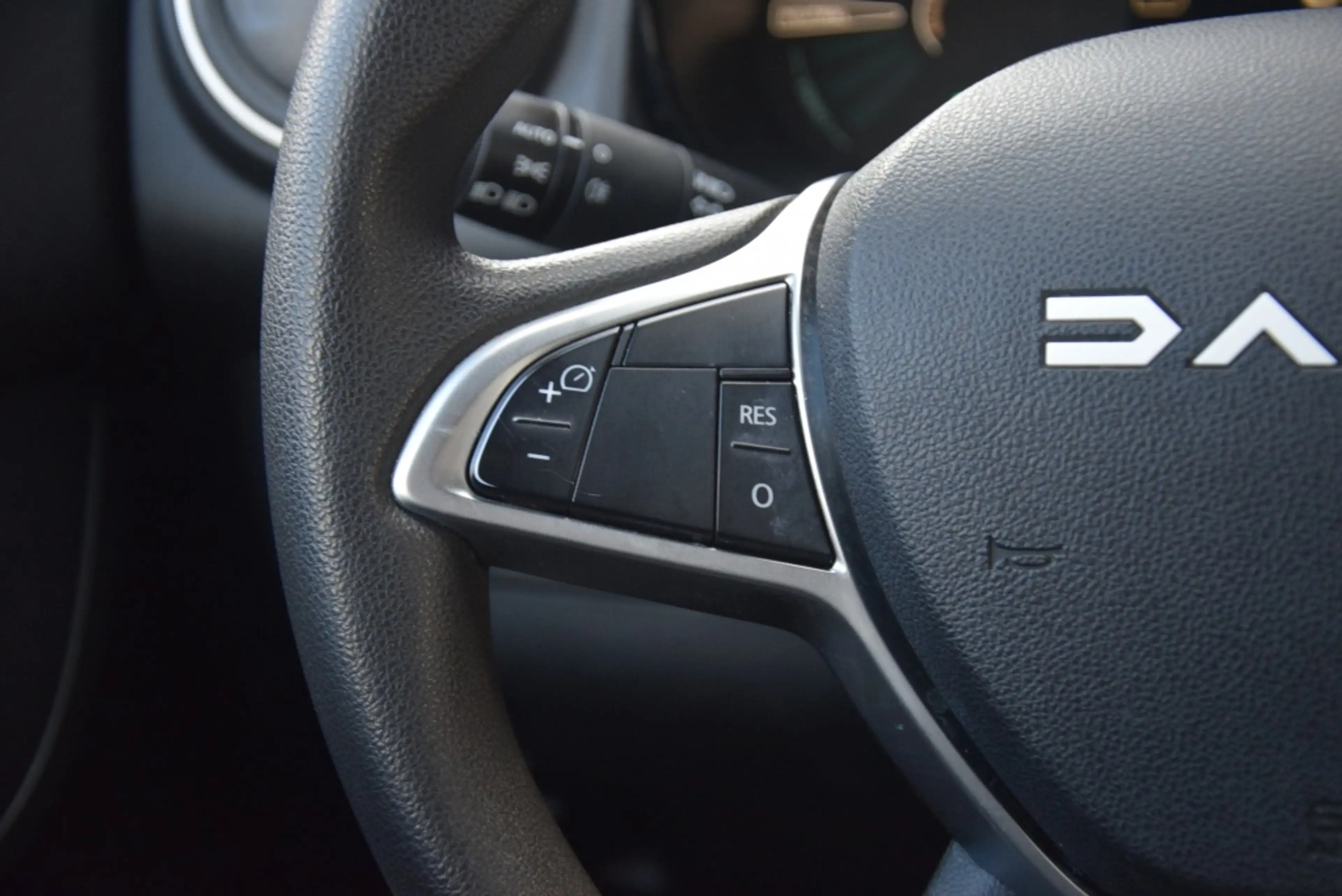 Dacia Spring Essential 27kWh SOH90,4% — photo 18
