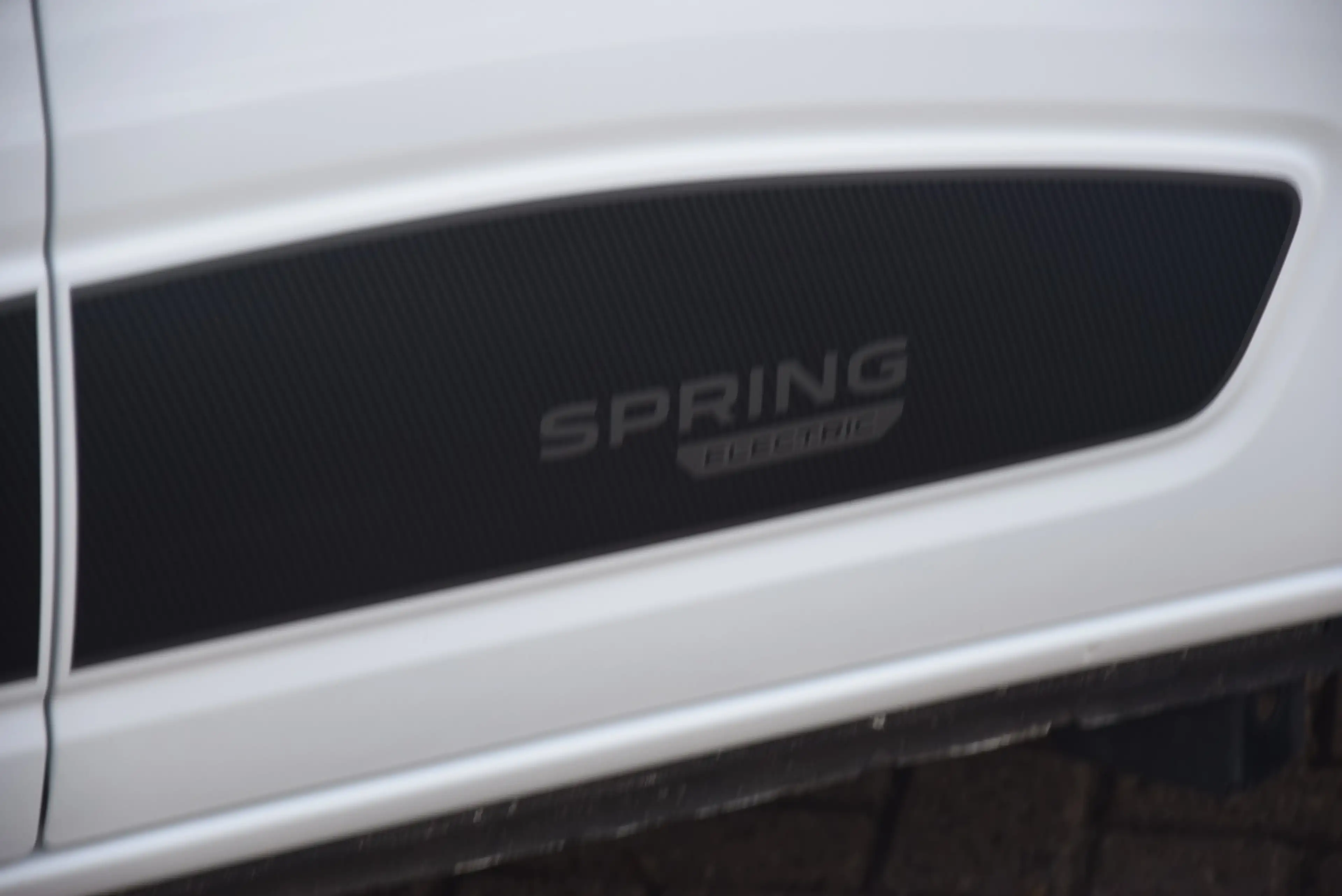 Dacia Spring Essential 27kWh SOH90,4% — photo 25