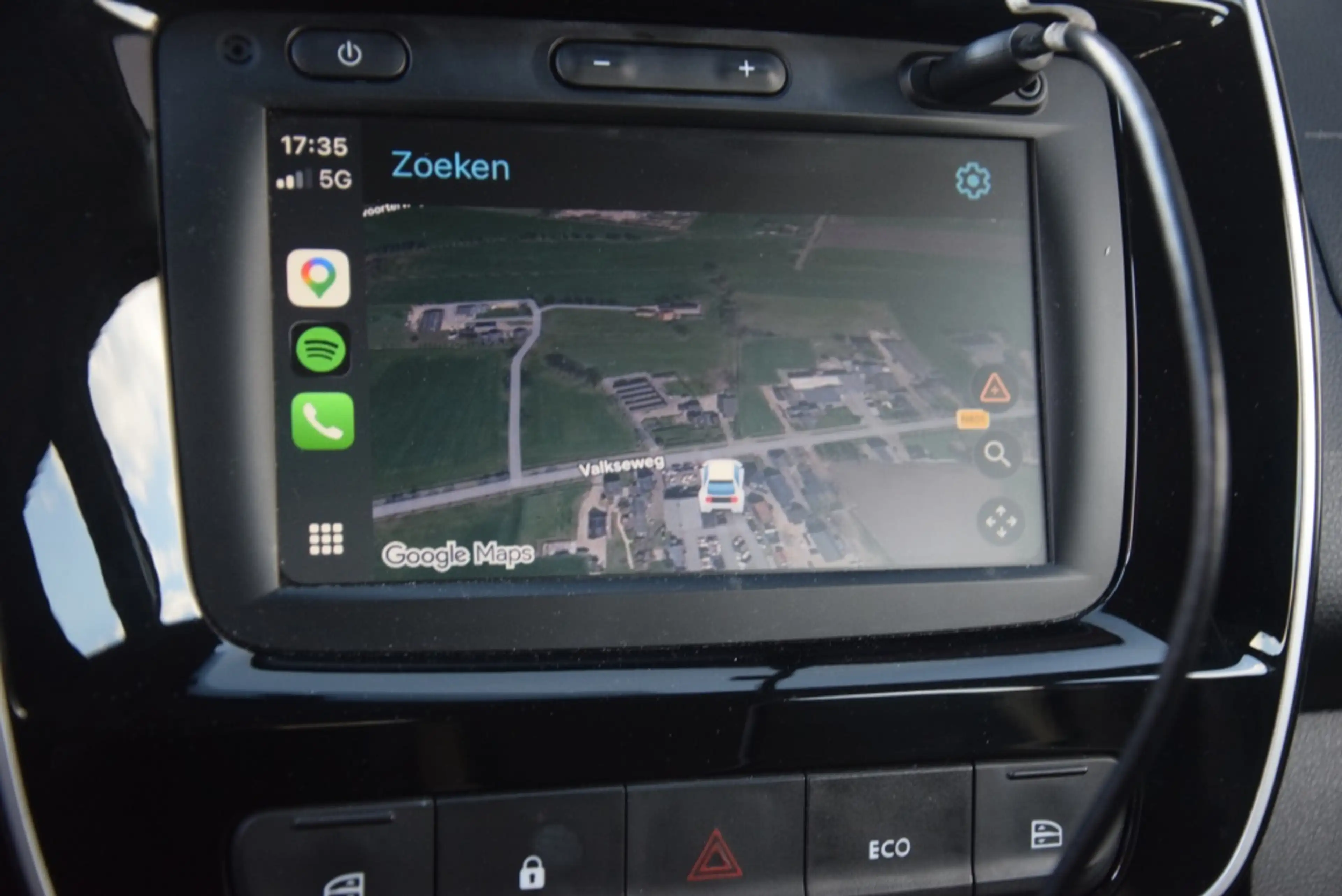 Dacia Spring Essential 27kWh SOH90,4% — photo 16