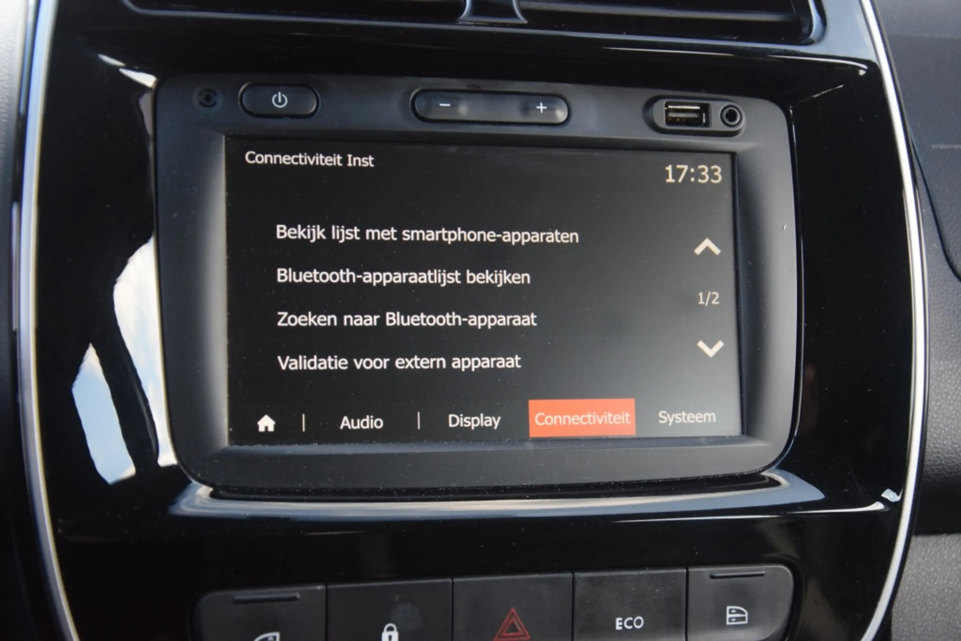 Dacia Spring Essential 27kWh SOH90,4% — photo 24