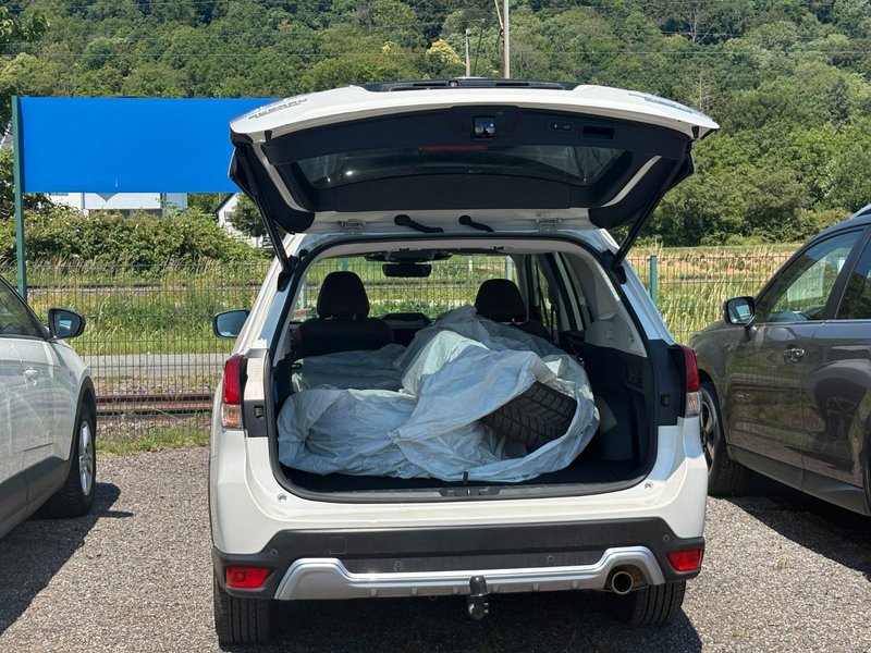 Photo du véhicule