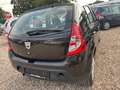 Dacia Sandero 1,2 Eco Schwarz - thumbnail 13