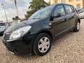 Dacia Sandero 1,2 Eco Schwarz - thumbnail 3