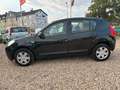 Dacia Sandero 1,2 Eco Schwarz - thumbnail 4