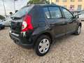 Dacia Sandero 1,2 Eco Schwarz - thumbnail 7