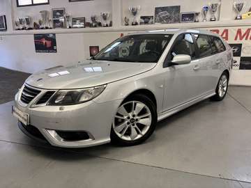 Sport Hatch 1.9TTiD Aero
