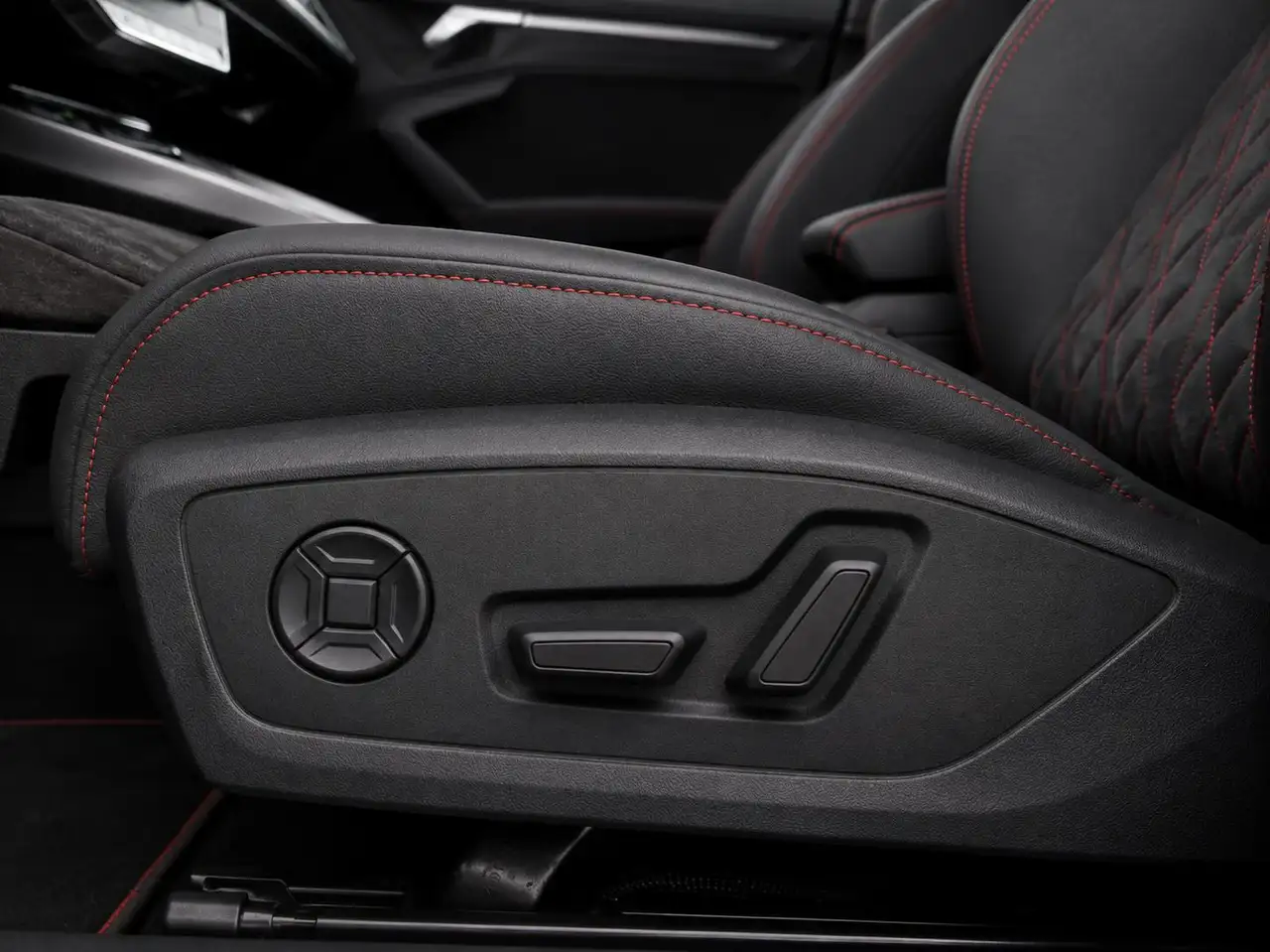 Audi A3 Sportback 45 TFSI e S line S Edition B&O Camera AC, миниатюра 5