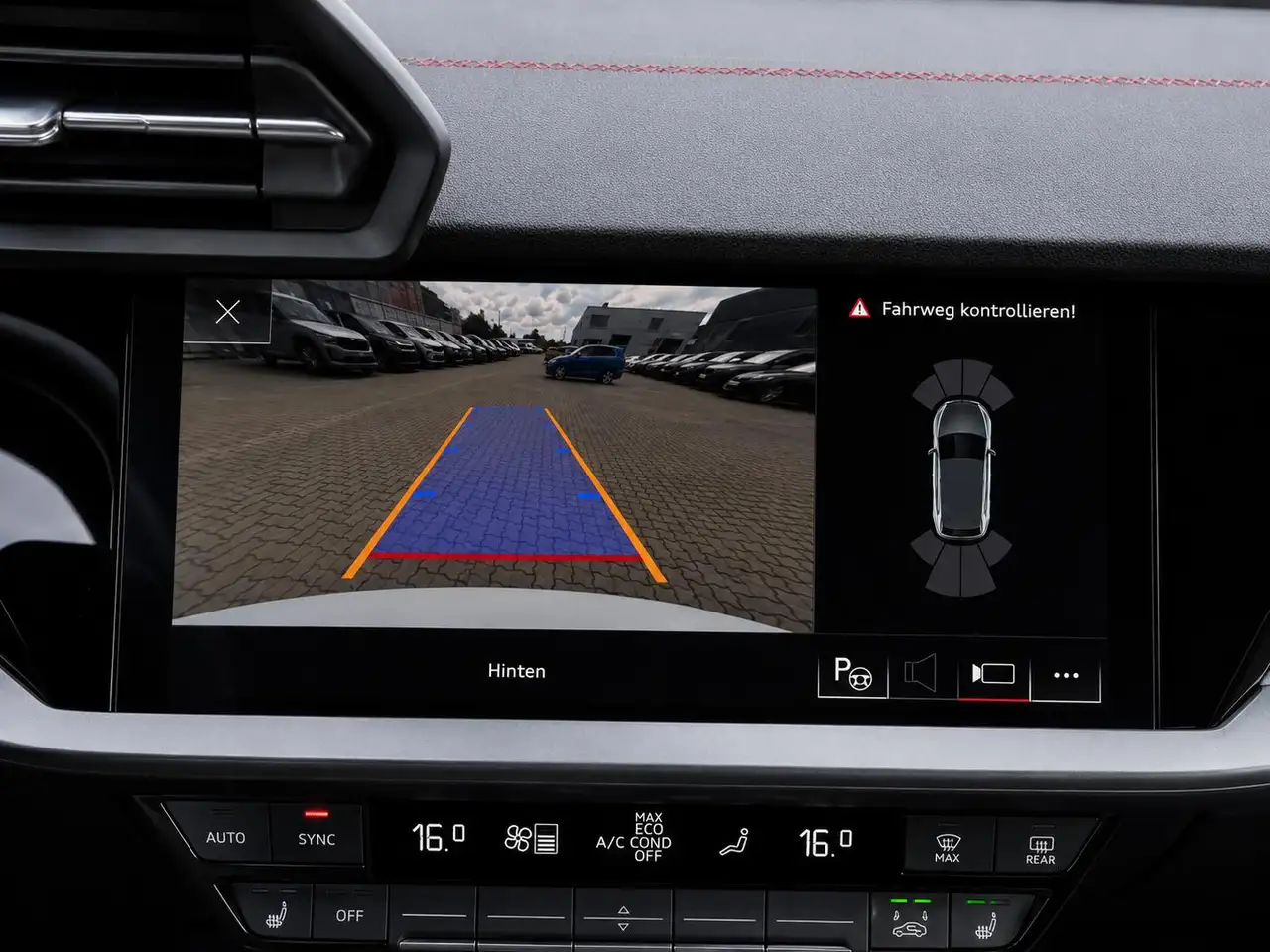 Audi A3 Sportback 45 TFSI e S line S Edition B&O Camera AC, миниатюра 13