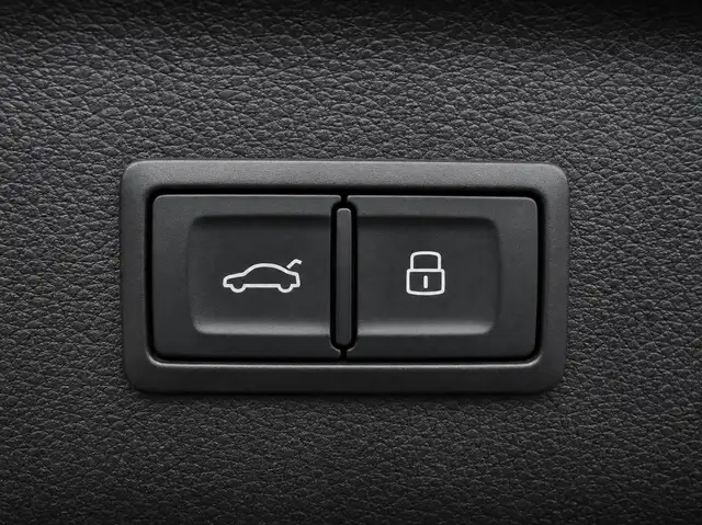 Audi A3 view 12