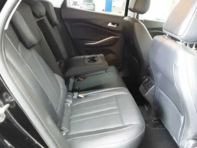 Opel Grandland view 14