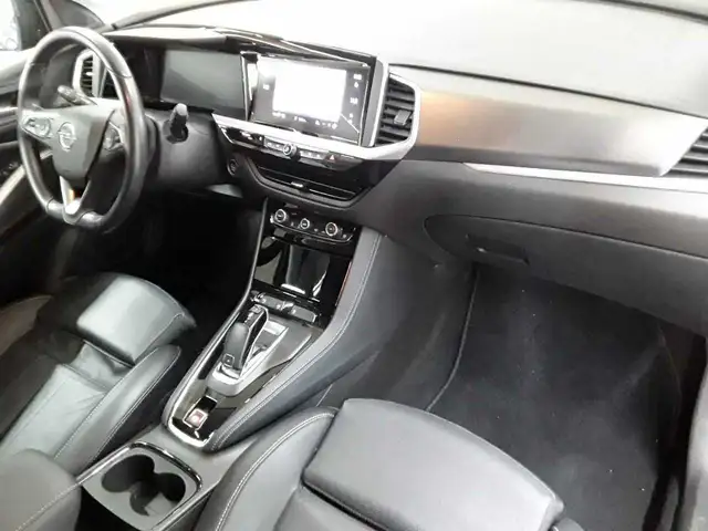 Opel Grandland view 9