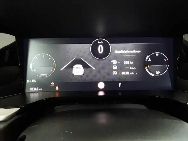 Opel Grandland view 11
