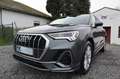 Audi Q3 35 TFSI Platinum Edition S-Line 2022 Gris - thumbnail 2