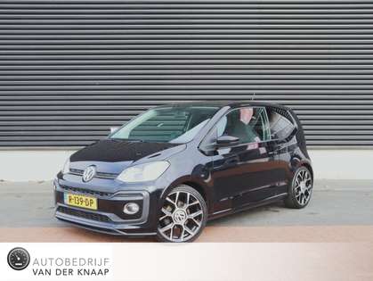 Volkswagen up! 1.0 TSI BMT high up! | Clima | PDC | Voorstoelen v