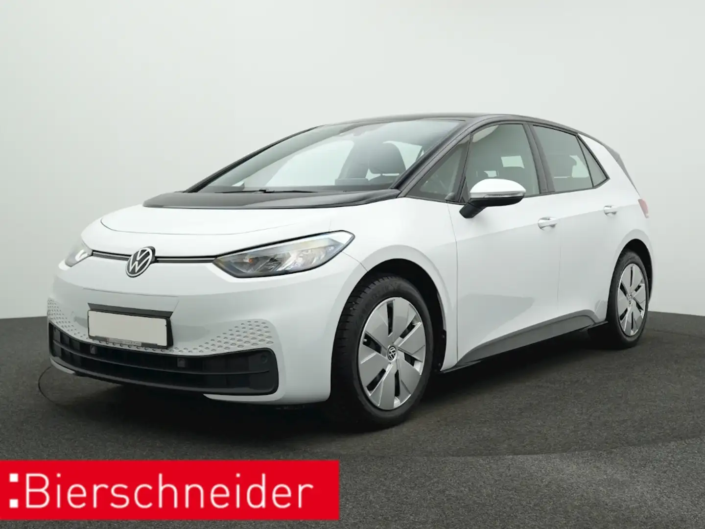 Volkswagen ID.3 Pro Performance NAVI ACC PDC SHZ Fehér - 1
