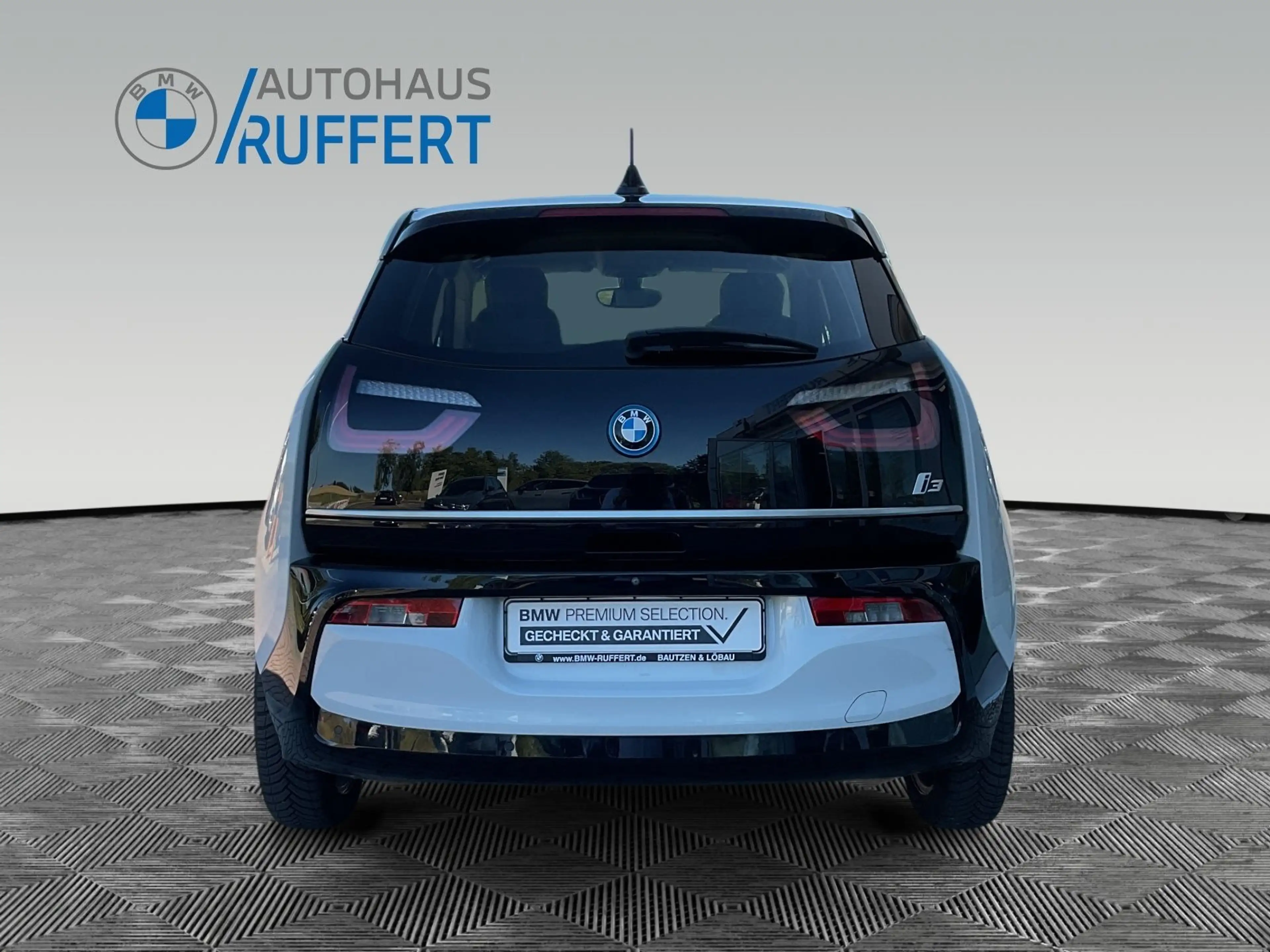 BMW i3 Elektroauto für Einsteiger! — photo 6