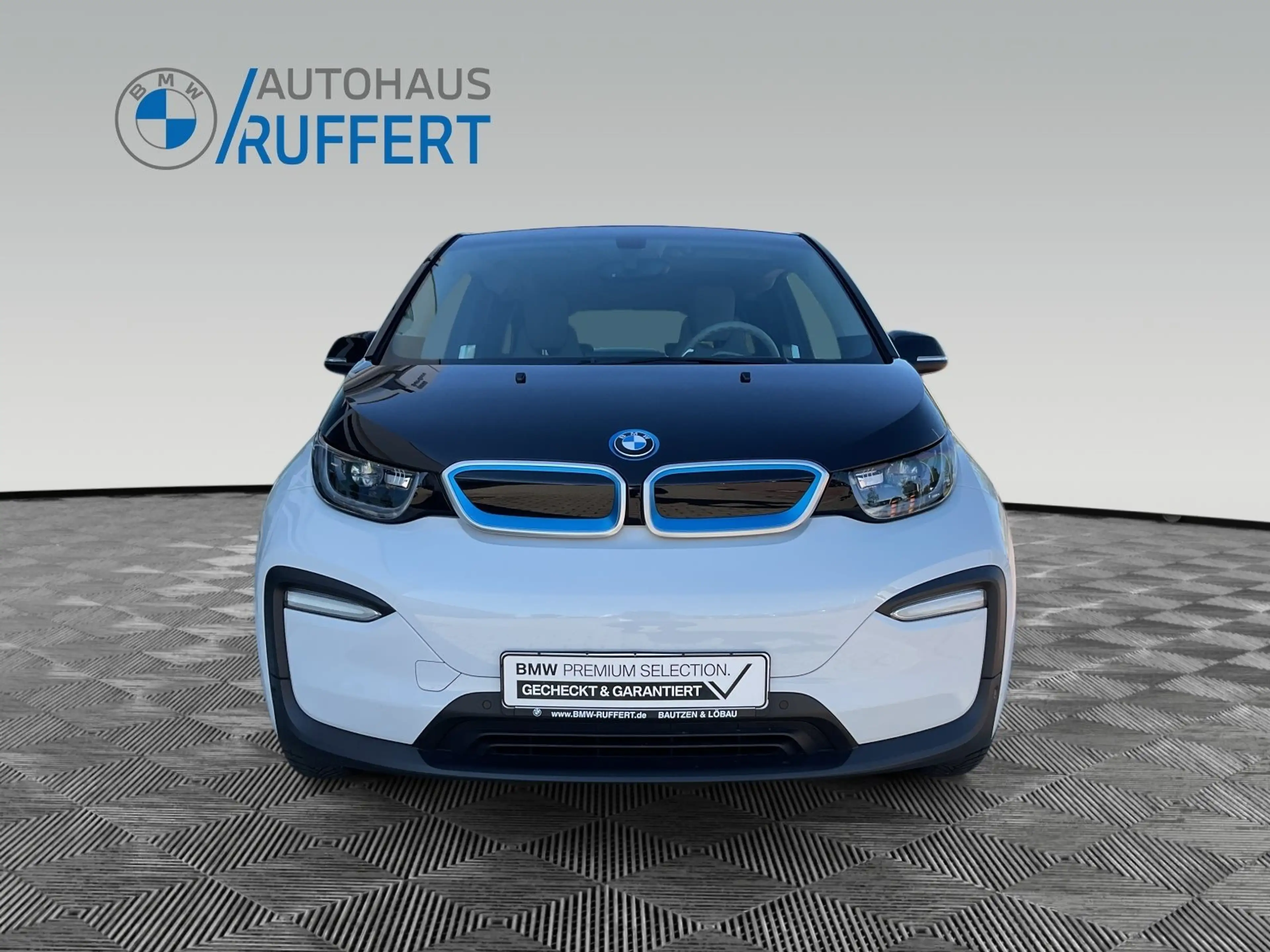BMW i3 Elektroauto für Einsteiger! — photo 2